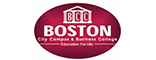 Boston City Campus